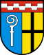 Coat of arms of Mönchengladbach 