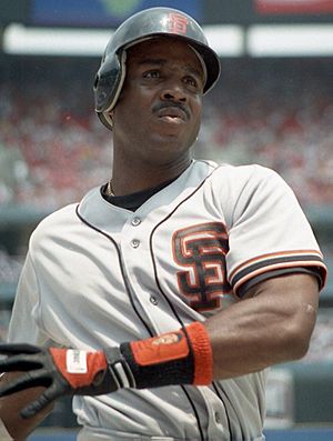 BarryBonds1993