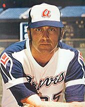 Phil Niekro 1974