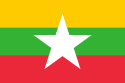 Flag of Myanmar