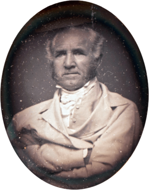 Sam Houston c1856-59-crop