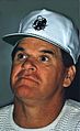 PETE ROSE