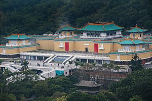 201402 國立故宮博物院 新年