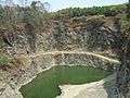 Stone Quarry Kerala