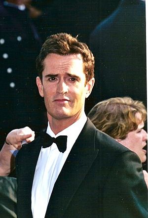 Rupert Everett Cannes