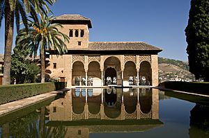 Granada Alhambra