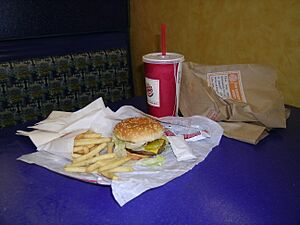 BurgerKingFood