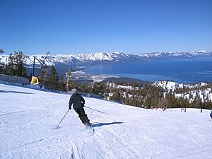 Tahoe