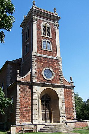 MK WillenChurch01