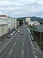 NZ-SH1-dunedin