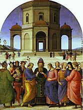 Casamento - perugino1