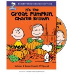 It's The Great Pumpkin, Charlie Brown