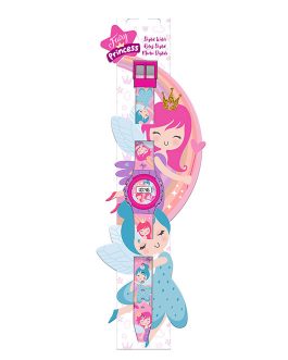 DIGITAL WATCH KE02 FAIRIES