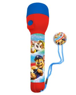 PAW PATROL LED TORCH