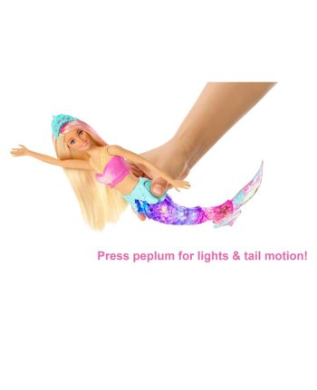 Barbie Dreamtopia Feature Mermaid - Image 2