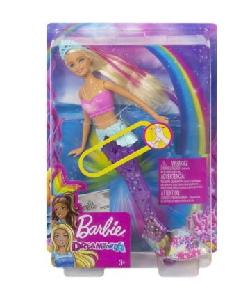 Barbie Dreamtopia Feature Mermaid