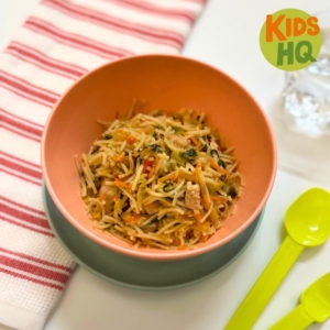 KidsHQ SuperMeals