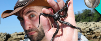 coyote peterson facts