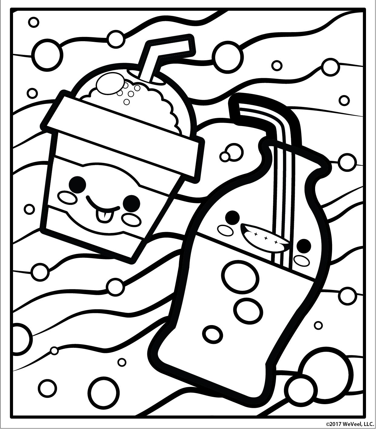 Free Printable Coloring Pages