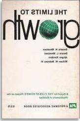 Ảnh Các giới hạn tăng trưởng