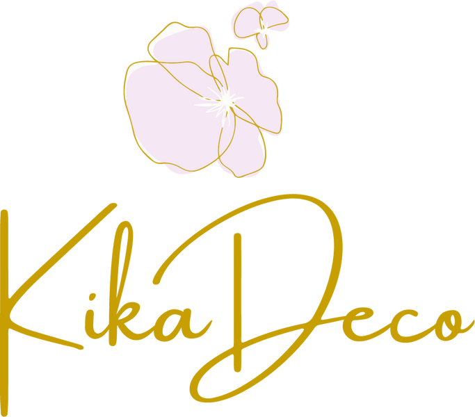 Kika Deco - Real Ecuadorian Preserved Roses — KIKA DECO