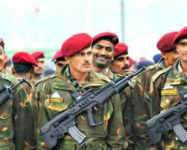 JAT Regiment Relation Rally Bharti 2025 UHQ Quota Relation Bharti JAT Regt Rally Schedule