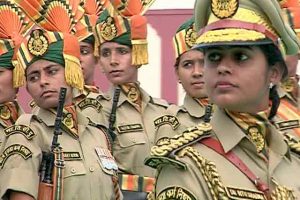 शारीरिक दक्षता टेस्ट (पीईटी) केंद्रीय पुलिस बल- PFT Central Police Force 2024-2025