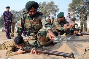 Punjab District wise Agniveer Army Rally Bharti 2025 Program/ Schedule/ Notification date