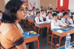 आर्मी पब्लिक स्कूल शिक्षक भर्ती 2025-APS Teacher Recruitment Program 2025