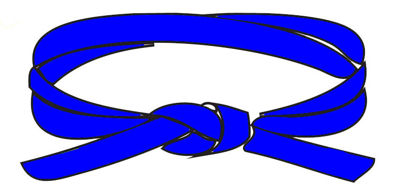 Significance Of Belt Colours - Kildare Taekwondo