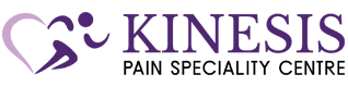 Kinesis logo