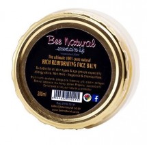 Rich Rehydrating Face Balm, 200ml