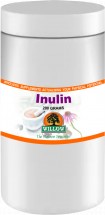 Inulin Powder - 200g