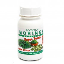 Moringa Powder