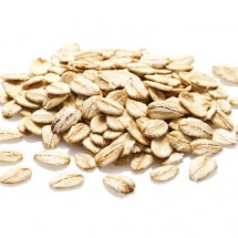 Rolled Oats (Normal) - 1kg