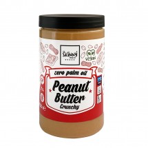 Skinny Crunchy Peanut Butter - 400g