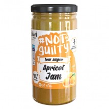 Skinny Apricot Jam - 260g