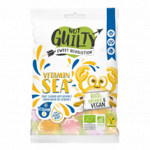 Mixed Fruit Sweet Vitamin C 90g