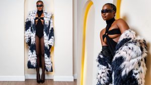 Netizens Drag BBNaija’s Ilebaye Over Her Recent Outfit In New Photos