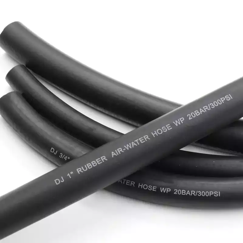 r hydraulic hose rubber