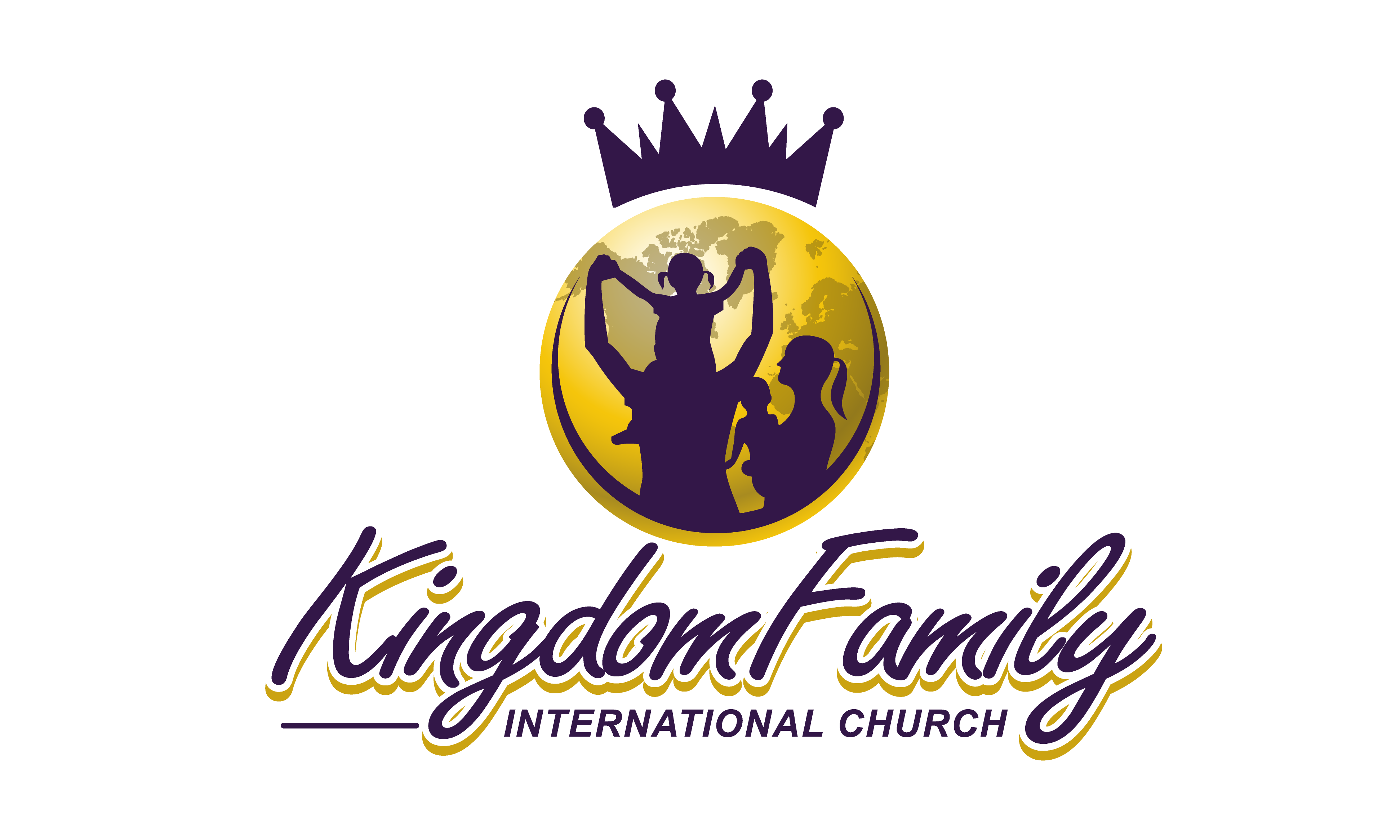 Kingdom Family | International Church