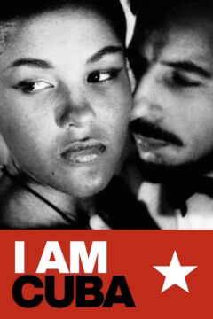 I Am Cuba (1964)