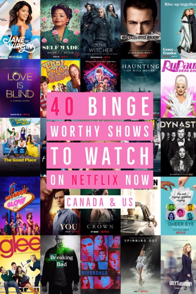 Good Binge Shows On Netflix Hotsell | bellvalefarms.com