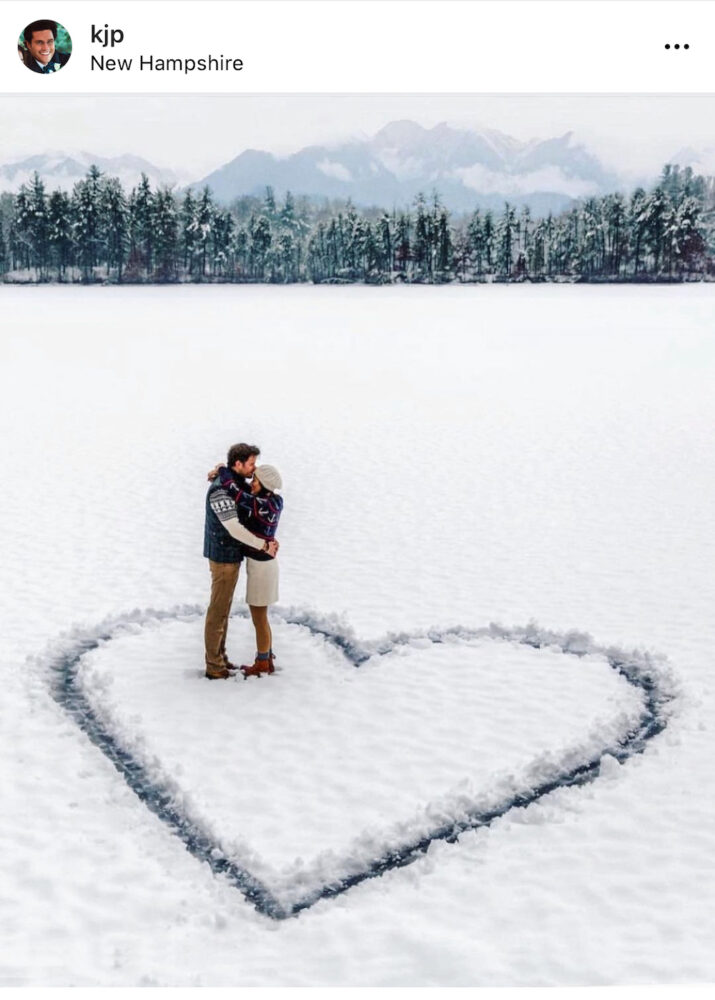 Looking for some ideas to help you create the winter instagram feed of your dreams? This guide on 22 creative winter photoshoot ideas is here to help! From poses to props, locations ideas, to using snow in fun ways and more. Click for the full list!