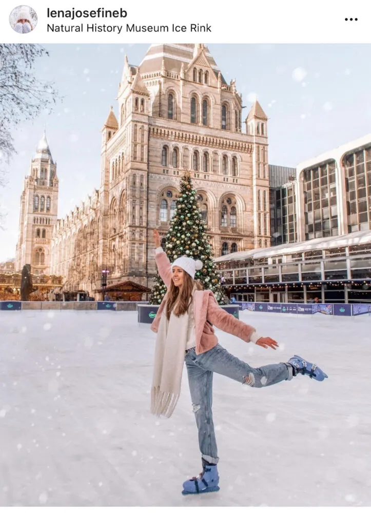 Looking for some ideas to help you create the winter instagram feed of your dreams? This guide on 22 creative winter photoshoot ideas is here to help! From poses to props, locations ideas, to using snow in fun ways and more. Click for the full list!