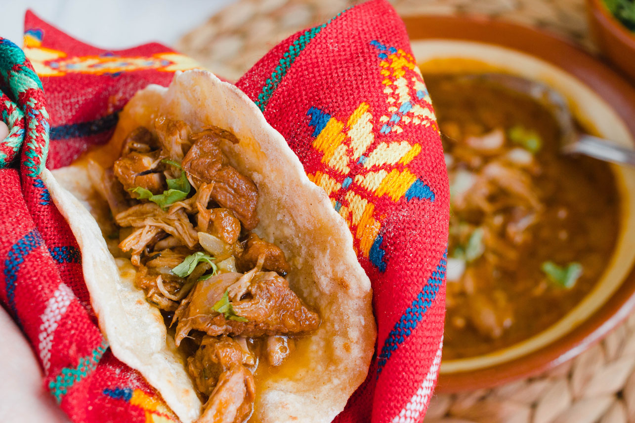 Birria Estilo Jalisco | Kitchen Fair