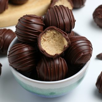 Peanut Butter Balls