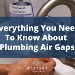 Everything You Need To Know About Kitchen Air Gaps