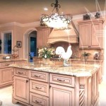 Explore The Beauty Of Pickled Maple Kitchen Cabinets