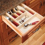 How To Fix A Kitchen Drawer